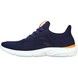 Skechers Comfort Shoes - Navy - 210281 Ingram Brexie